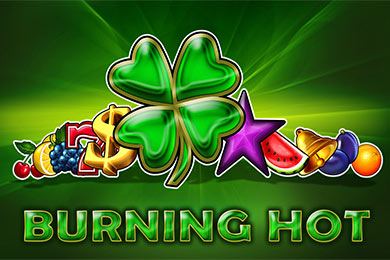Egt Provide Burninghot игровой автомат Спрут Казино
